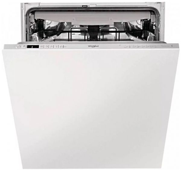 ����������� ������ ��������� WHIRLPOOL WIC 3C34 PFE S - �������� 1