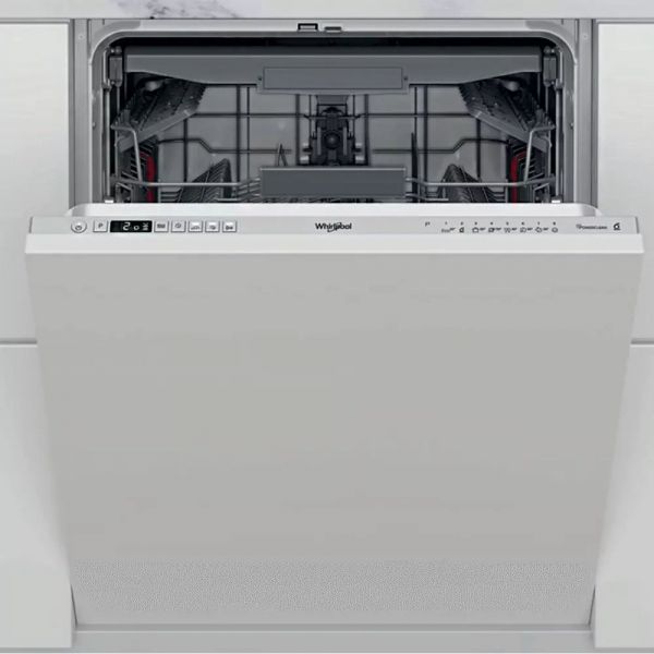 ����������� ������ ��������� WHIRLPOOL WIC 3C34 PFE S - �������� 3