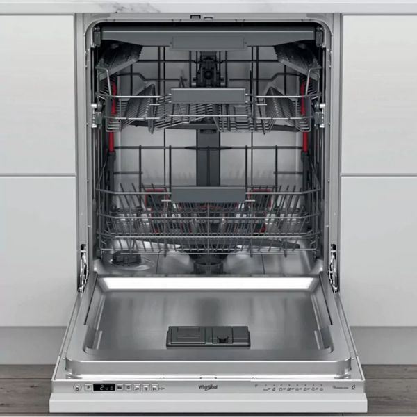 ����������� ������ ��������� WHIRLPOOL WIC 3C34 PFE S - �������� 6