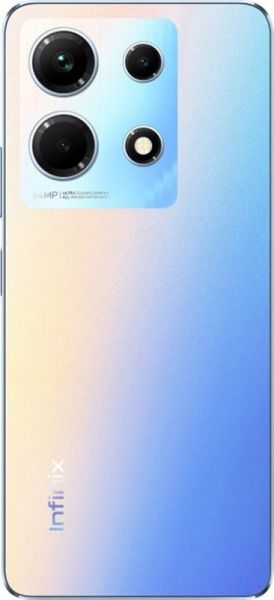  Infinix Note 30 NFC (X6833B) 8/256GB Dual Sim Interstellar Blue -  7