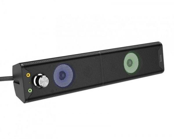 ������������ ������� Hoco DS32 Plus Black - �������� 2