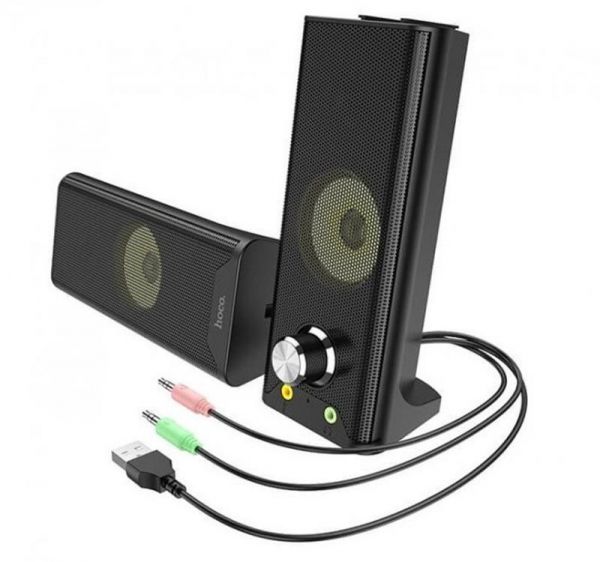 ������������ ������� Hoco DS32 Plus Black - �������� 3