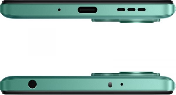  Xiaomi Redmi Note 12 5G 8/256GB Dual Sim Forest Green EU_ -  8