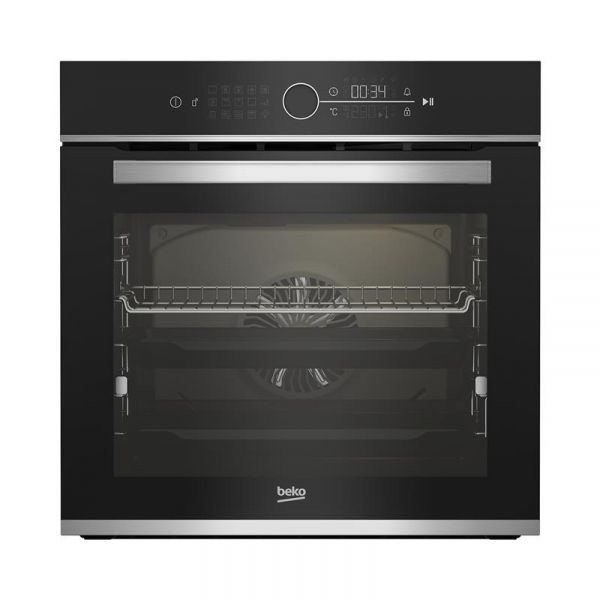 ������� ���� Beko BBIM13400XMSW - �������� 1