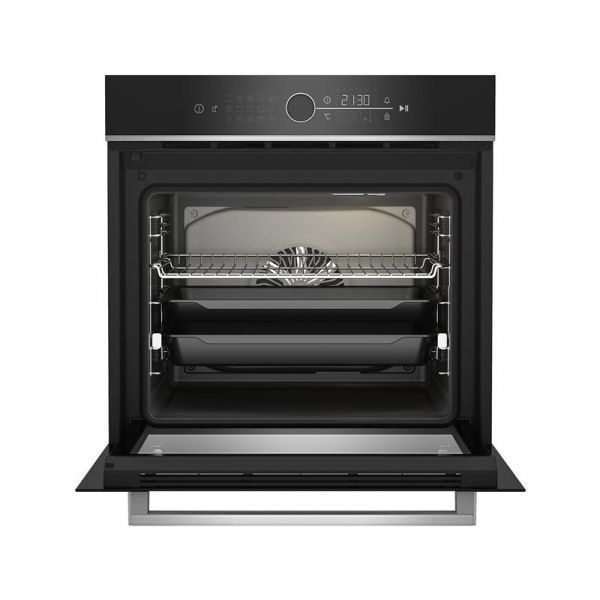 ������� ���� Beko BBIM13400XMSW - �������� 2