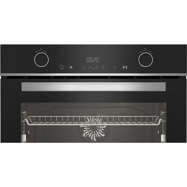 Beko ������ ���� ����������, 72�, A+, �������, ���������, ������ BBVM13400XDS - �������� 2