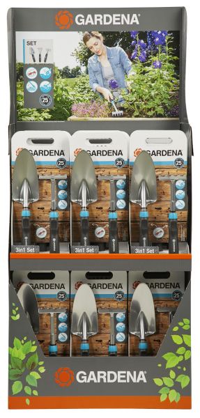 �������� ������� ������������ Gardena Comfort (���. 8956, 8958, 8960) (08964-30.000.00) - �������� 3