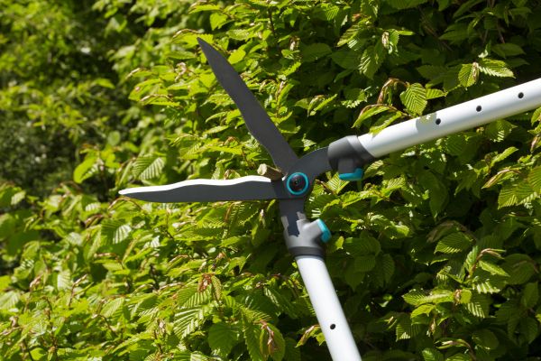 ������� ��� ����� �������� Gardena TeleCut ��������������� (12304-20.000.00) - �������� 3
