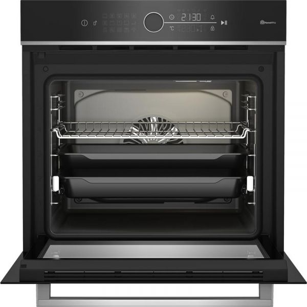 ������� ���� Beko BBIMM13400XCSW - �������� 3