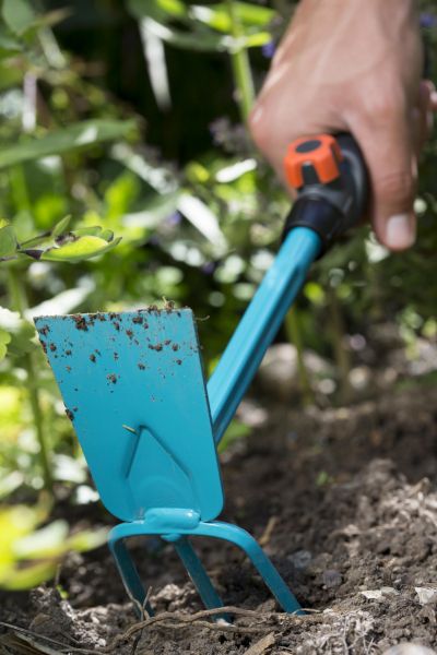 ����� ����� Gardena Combisystem, 6,5 ��, 3 ����� (08915-20.000.00) - �������� 11