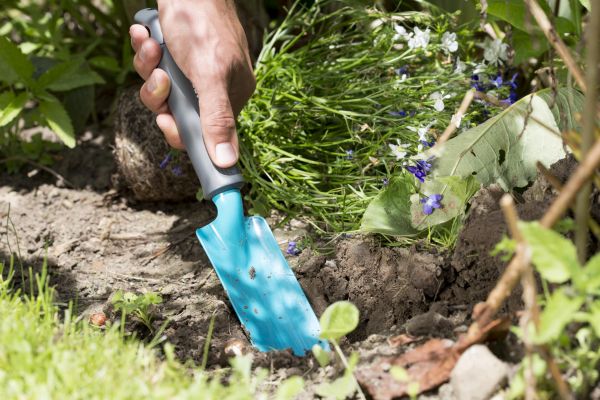 ����� ������ ��� ���� Gardena Classic Ergo �������, 6 �� (08951-20.000.00) - �������� 5