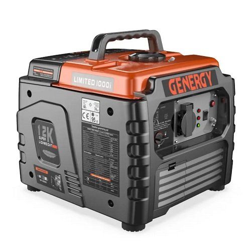 ��������� Genergy Limited 1000i (240053090) - �������� 1