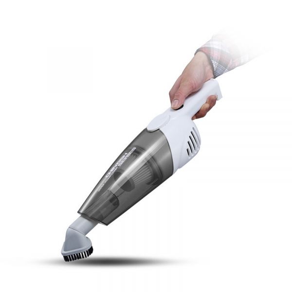 ������� Deerma Corded Hand Stick Vacuum Cleaner (DX118C) - �������� 3