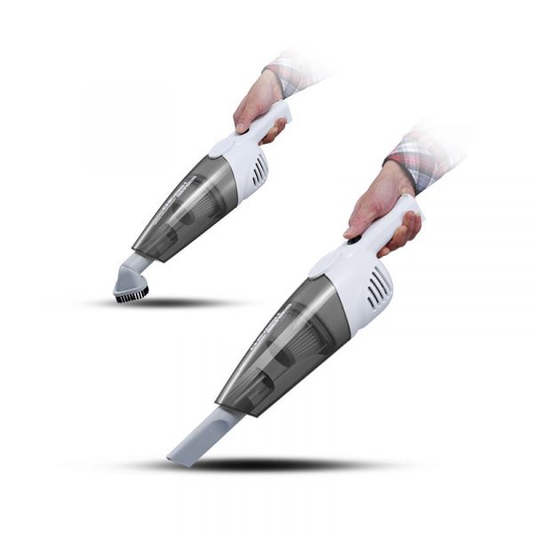 ������� Deerma Corded Hand Stick Vacuum Cleaner (DX118C) - �������� 5