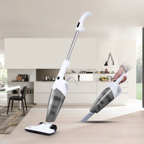 ������� Deerma Corded Hand Stick Vacuum Cleaner (DX118C) - �������� 7