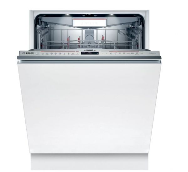   Bosch SMV8ZCX07E -  1
