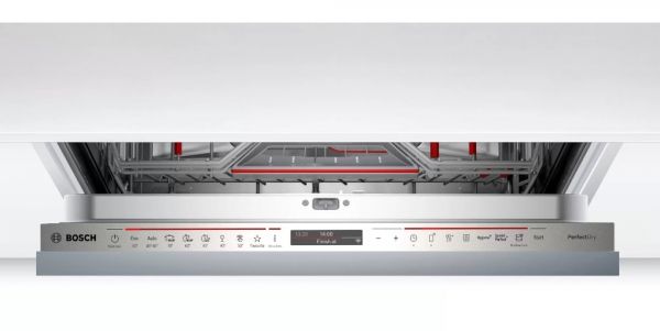    Bosch SMV8ZCX07E -  2