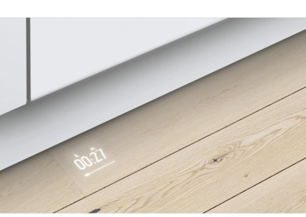    Bosch SMV8ZCX07E -  4