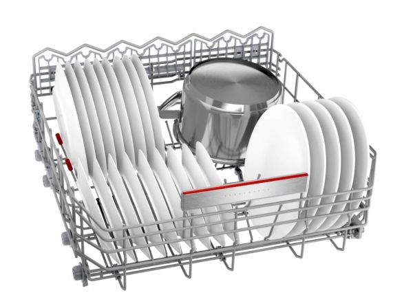    Bosch SMV8ZCX07E -  6