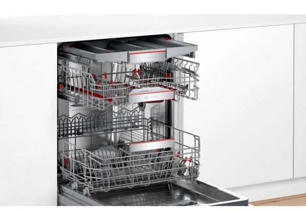    Bosch SMV8ZCX07E -  7