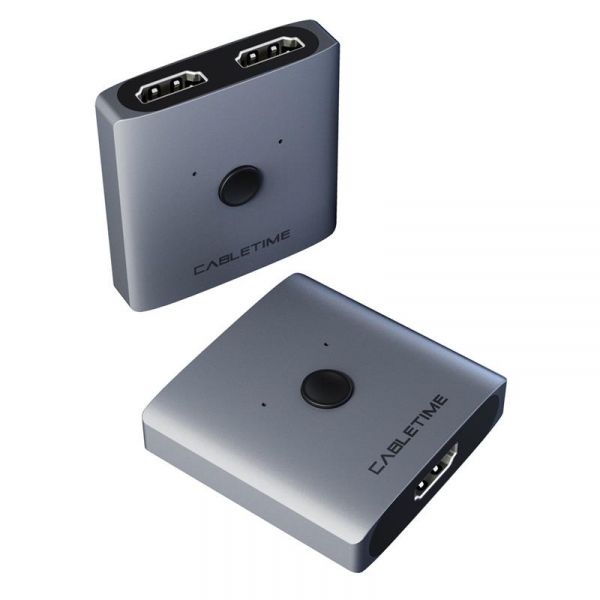 ���� �abletime HDMI Switcher 2.0 (CP30G) - �������� 3
