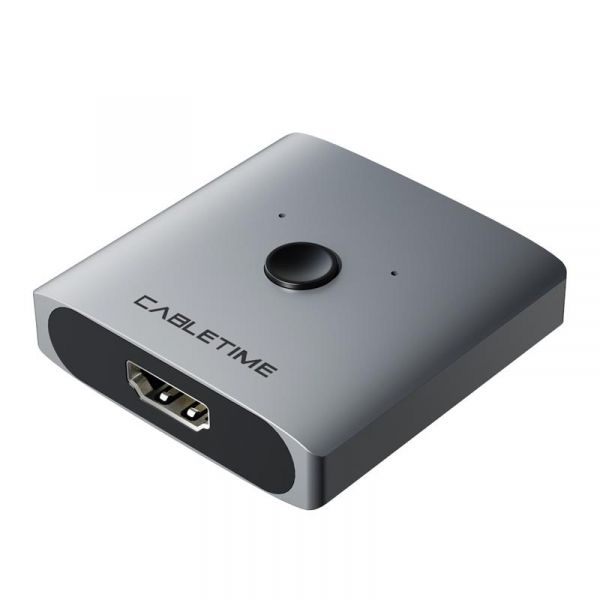 ���� �abletime HDMI Switcher 2.0 (CP30G) - �������� 4