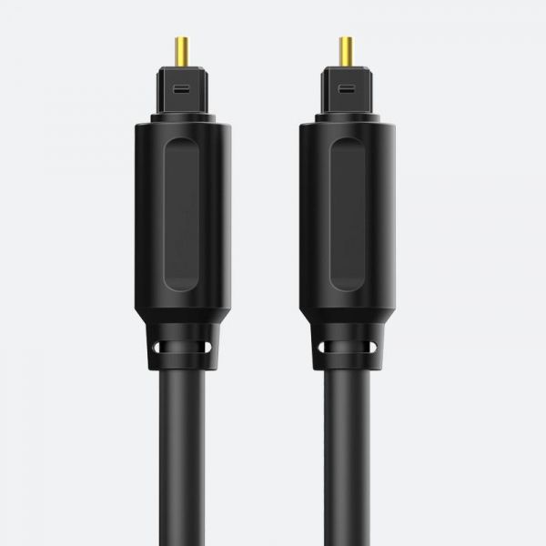  Cabletime Toslink Pro, 3m, M/M, Digital Audio (CF31N) -  2