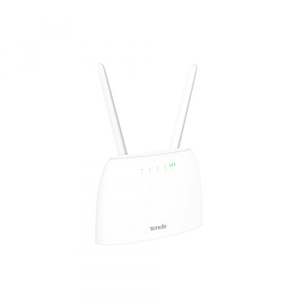 3G/4G ������������� Tenda 4G07 - �������� 2