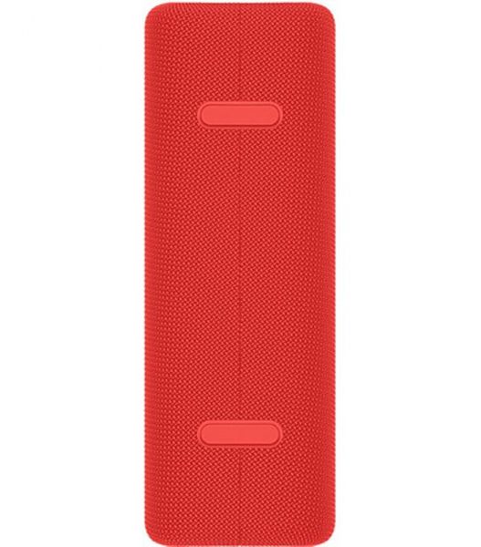  Xiaomi Mi Portable Bluetooth Speaker 16W Red_ -  3