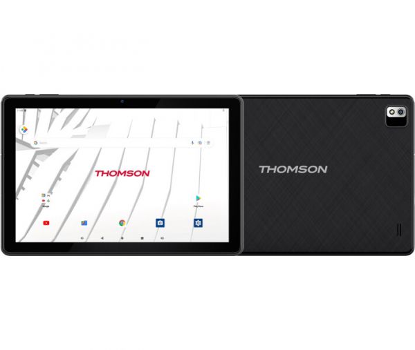   Thomson TEO 10" 4/128GB 4G Black (TEO10M4BK128LTE) -  1