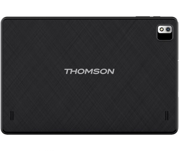   Thomson TEO 10" 4/128GB 4G Black (TEO10M4BK128LTE) -  3