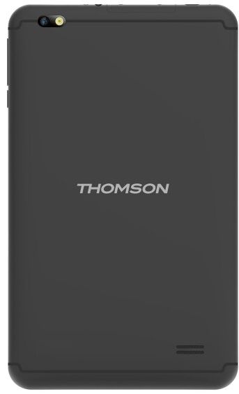   Thomson TEO 8" 2/32GB LTE Black (TEO8M2BK32LTE) -  3