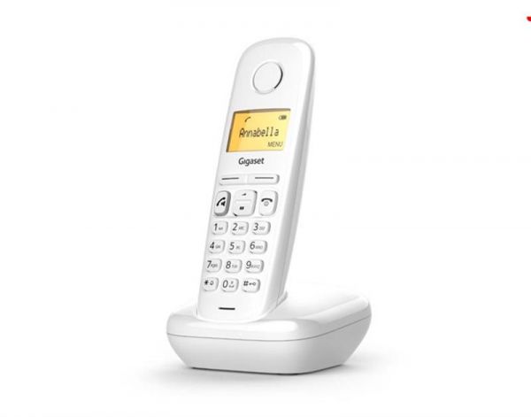 ������������ DECT Gigaset A270 White (S30852H2812S302) - �������� 1