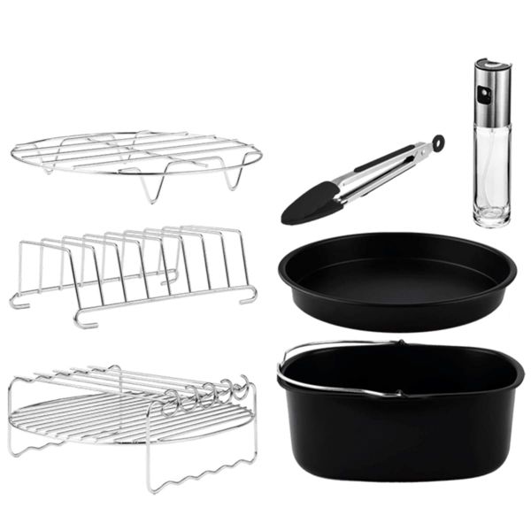 � ����� ����������� Cecotec Cecofry Pack (CCTC-04995) - �������� 1