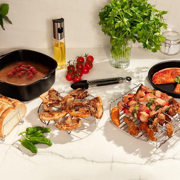 � ����� ����������� Cecotec Cecofry Pack (CCTC-04995) - �������� 7