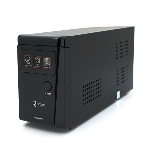 ��� Ritar RTSW-600NL12 LED (RTSW-600NL12/28947) - �������� 1