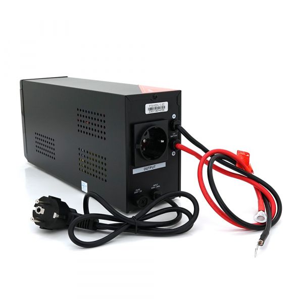 ��� Ritar RTSW-600NL12 LED (RTSW-600NL12/28947) - �������� 2