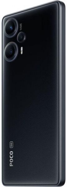  Xiaomi Poco F5 12/256GB Dual Sim Black -  7