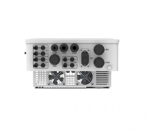 �������� ��������� 20kW Deye SUN-20K-SG01HP3-EU-AM2 HV, ���������� - �������� 4