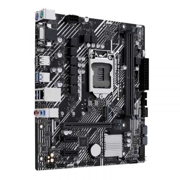 ����������� ����� Asus Prime H510M-E R2.0 Socket 1200 - �������� 3