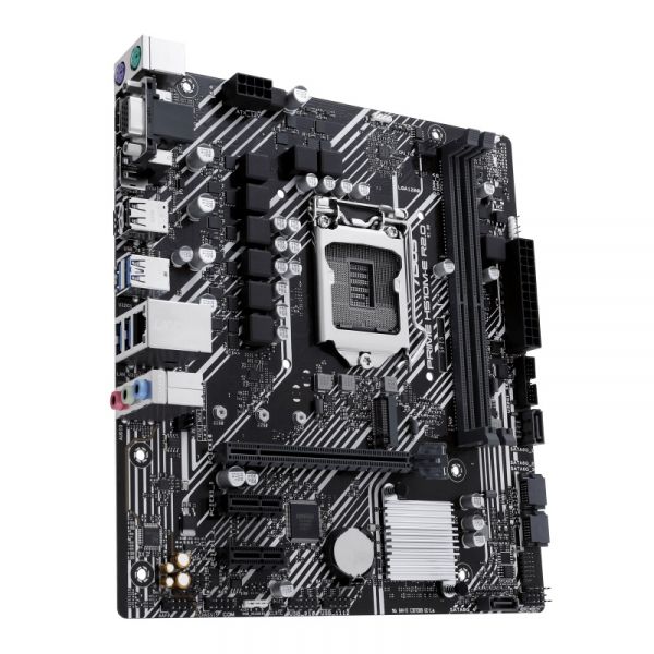 ����������� ����� Asus Prime H510M-E R2.0 Socket 1200 - �������� 4