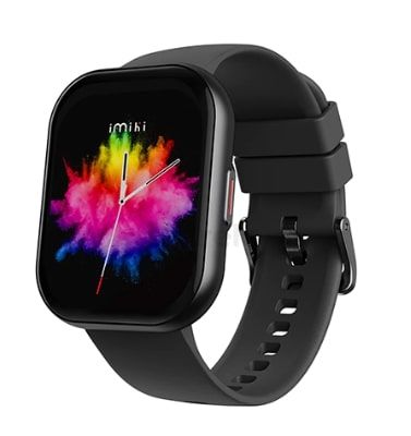 �����-���� iMiLab imiki SE1 Black - �������� 1