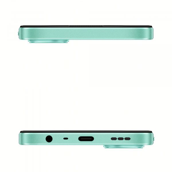  Oppo A78 4G 8/256GB Dual Sim Aqua Green -  8