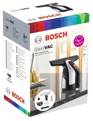³������ ������� Bosch GlassVAC (06008B7000) - �������� 4