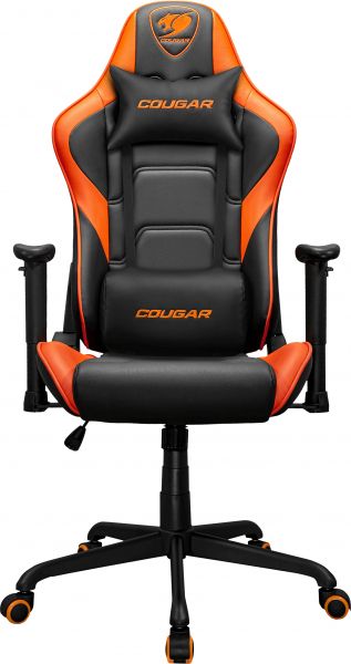 ������ ��� �������� Cougar Armor Elite - �������� 1