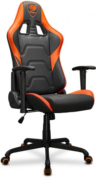 ������ ��� �������� Cougar Armor Elite - �������� 2