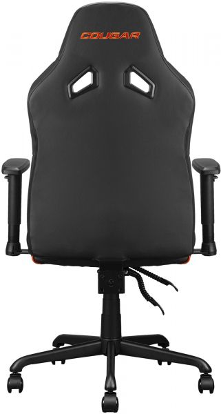 ����� ��� ������� Cougar Fusion S - �������� 5