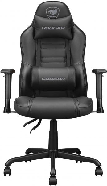 ������ ��� �������� Cougar Fusion S Black - �������� 1