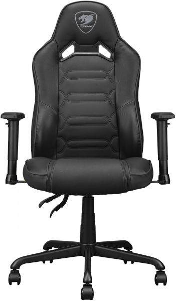 ������ ��� �������� Cougar Fusion S Black - �������� 2