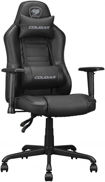 ������ ��� �������� Cougar Fusion S Black - �������� 3